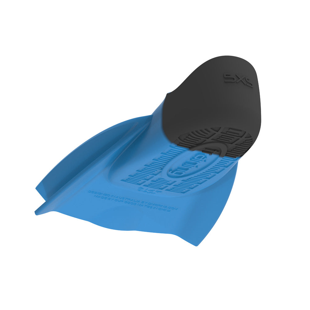  SPEEDO X DMC Original Training Fin