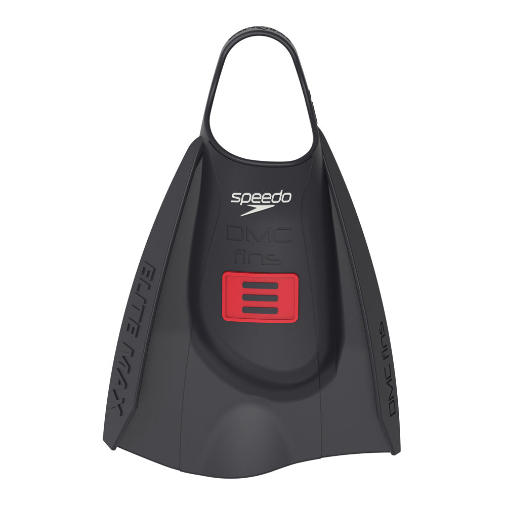  SPEEDO X DMC Elite Max Black Fins