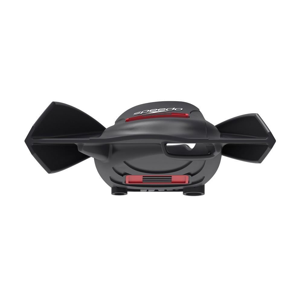  SPEEDO X DMC Elite Max Black Fins