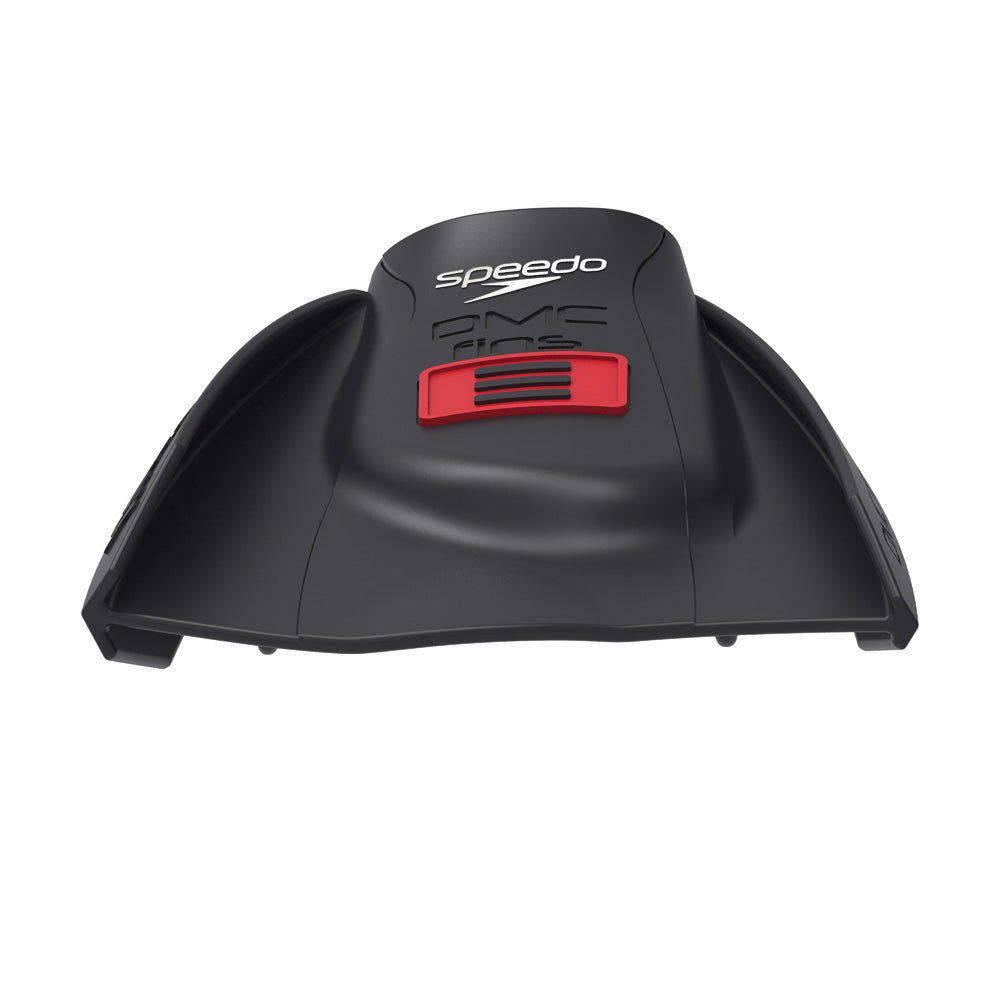  SPEEDO X DMC Elite Max Black Fins