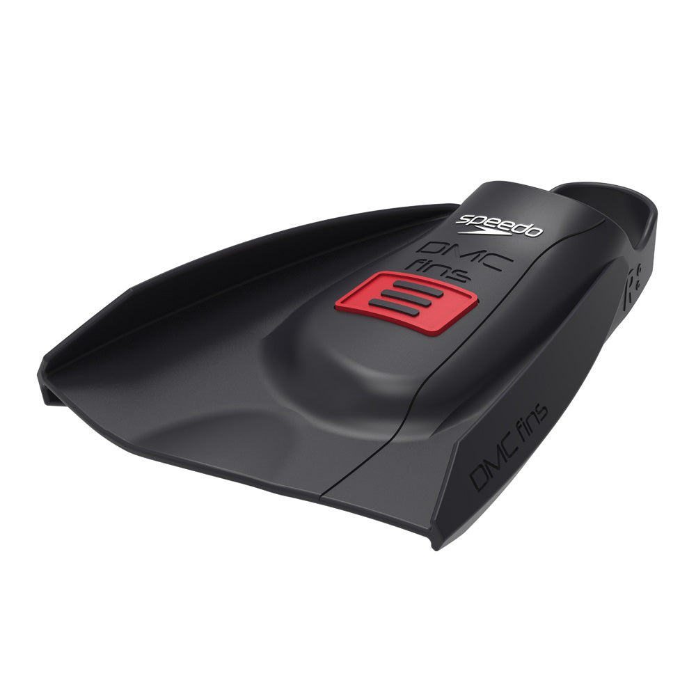  SPEEDO X DMC Elite Max Black Fins