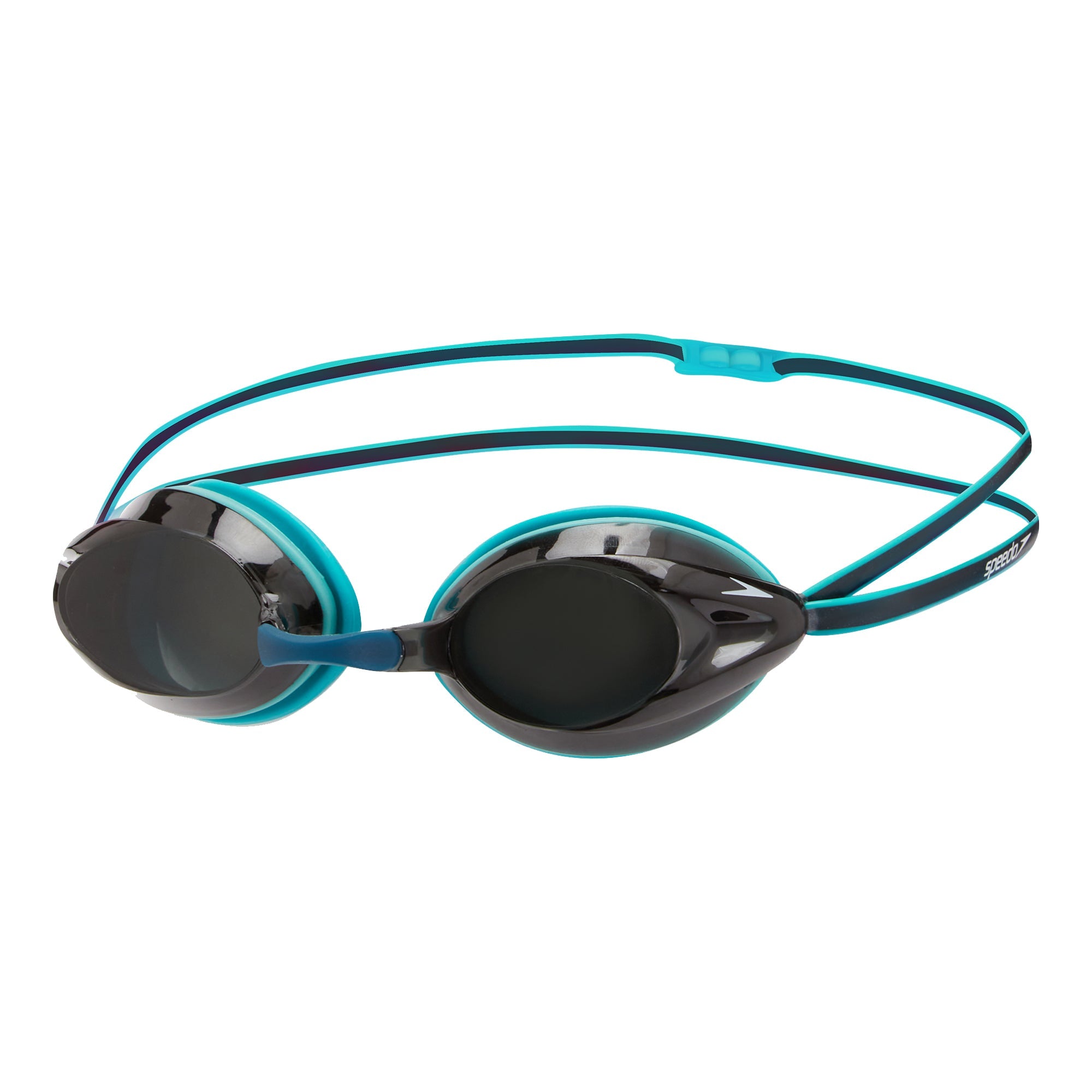  Speedo Smoke Opal Goggle - Speedo