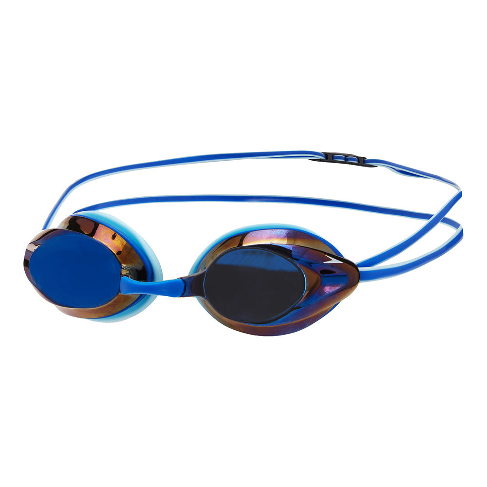  Speedo Silver Mirror Opal Goggle - Speedo