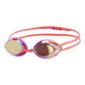  Speedo Orchid Junior Mirror Opal Goggle - Speedo