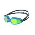  Speedo Mirror Junior Hydropulse Goggle - Speedo