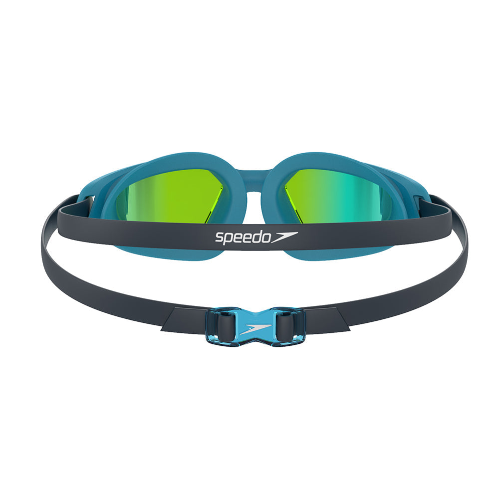  Speedo Mirror Junior Hydropulse Goggle - Speedo