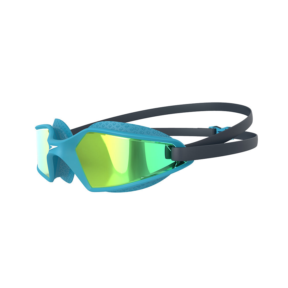  Speedo Mirror Junior Hydropulse Goggle - Speedo