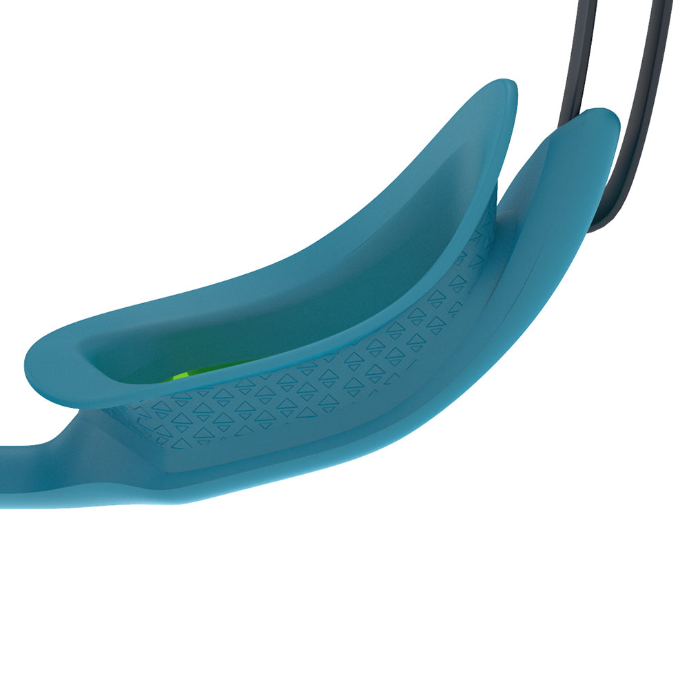  Speedo Mirror Junior Hydropulse Goggle - Speedo
