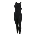  Speedo Female Fastskin LZR Elite Openwater 2.0 Closedback Bodyskin