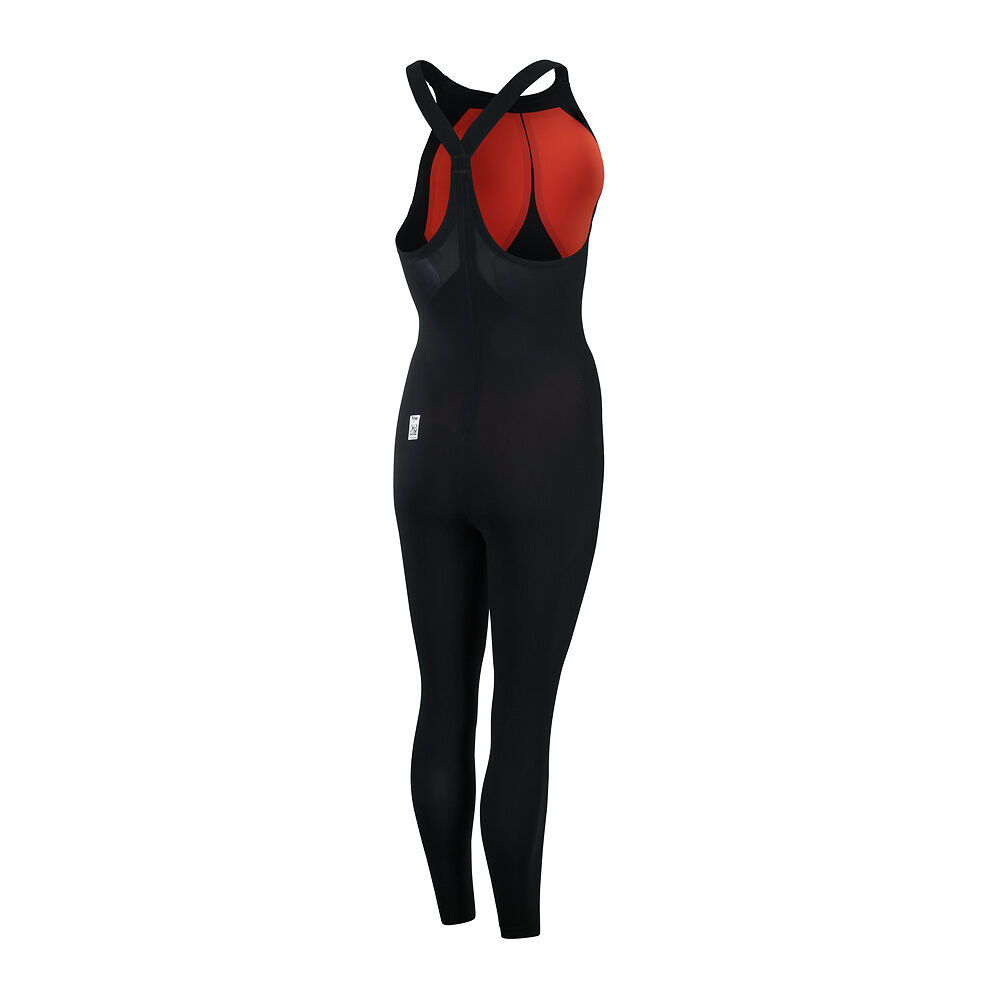  Speedo Female Fastskin LZR Elite Openwater 2.0 Closedback Bodyskin