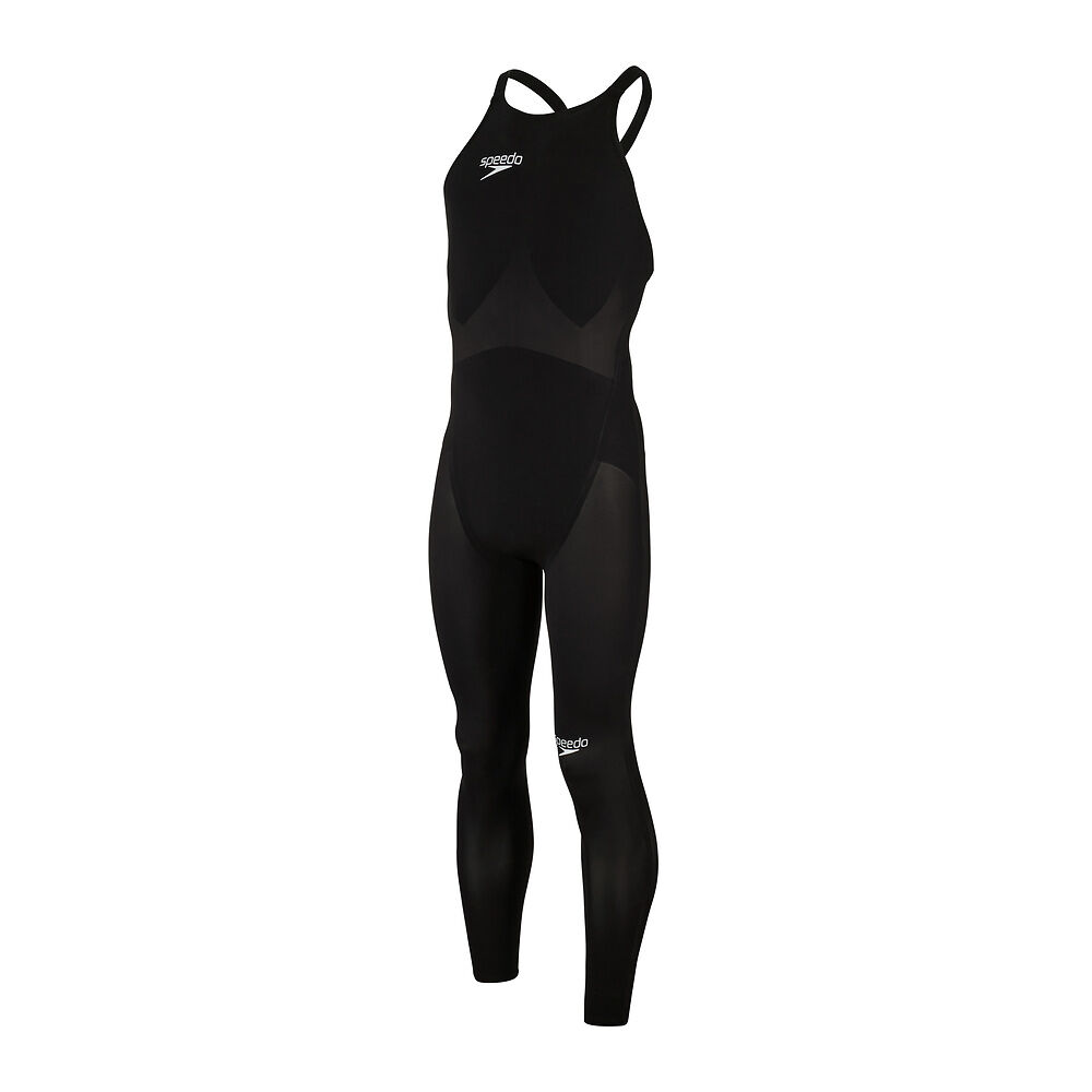  Speedo Female Fastskin LZR Elite Openwater 2.0 Closedback Bodyskin