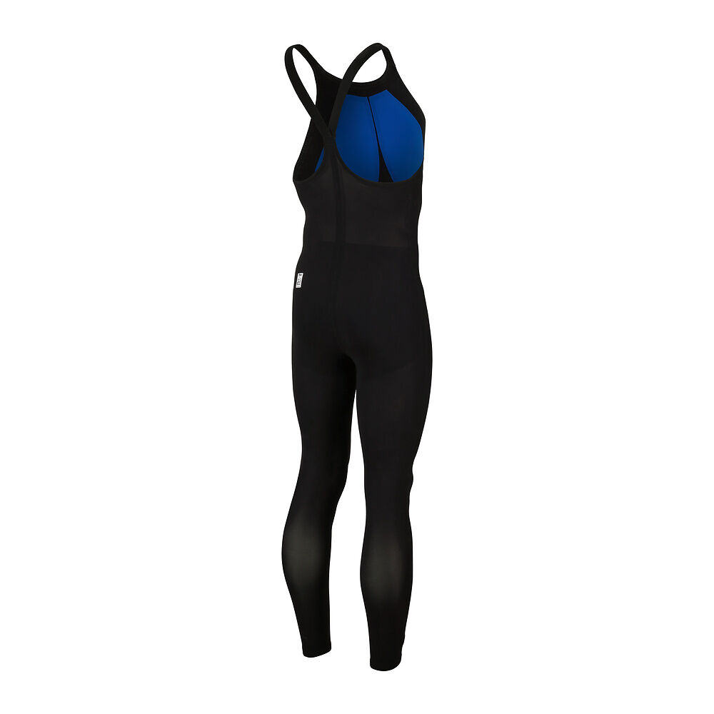 Speedo Female Fastskin LZR Elite Openwater 2.0 Closedback Bodyskin