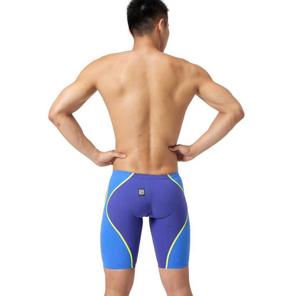  Speedo LZR Royal Intent 2.0 Jammer