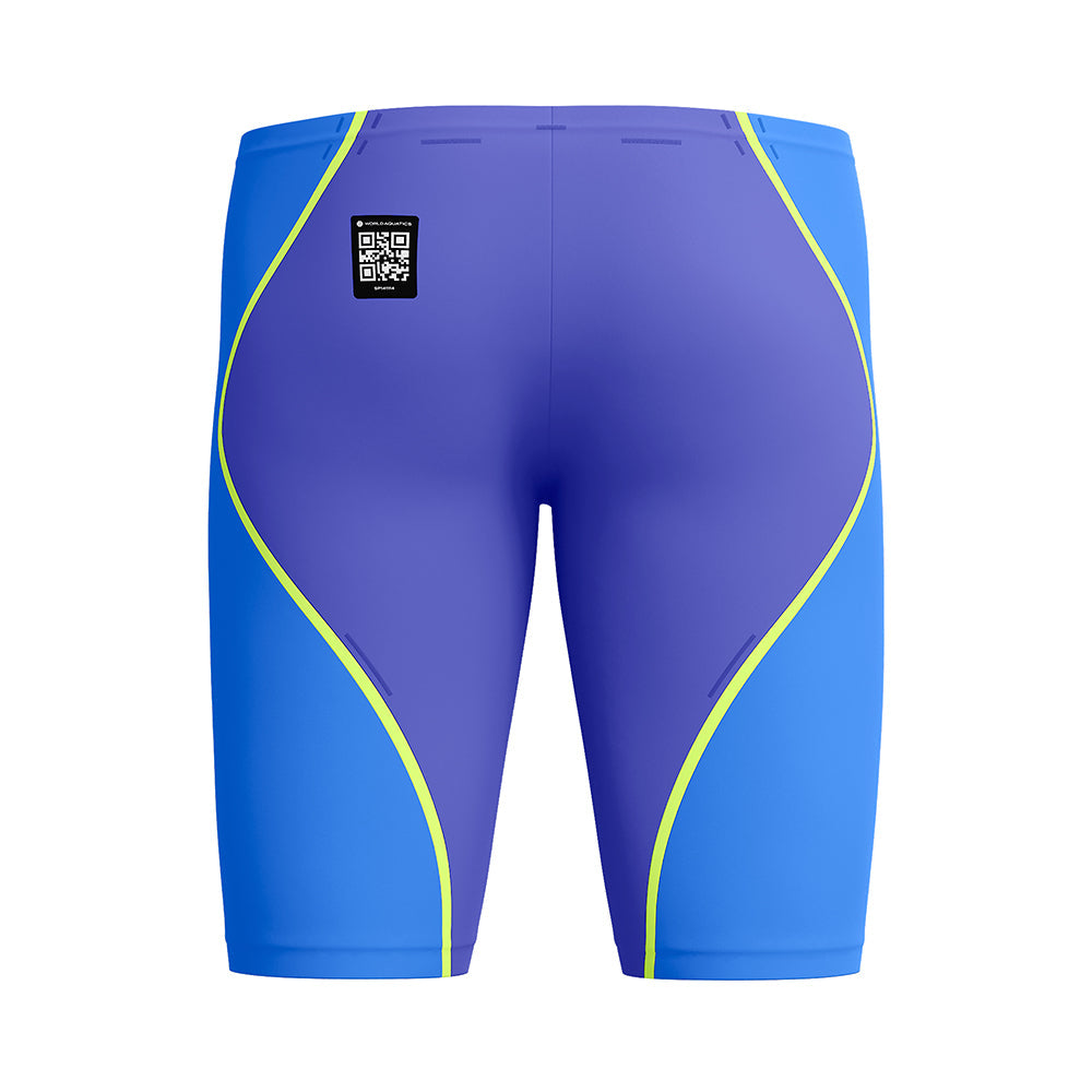  SpeedoFastskin LZR Pure Intent 2.0 High Waisted Jammer