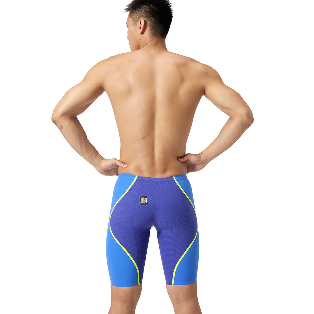  SpeedoFastskin LZR Pure Intent 2.0 High Waisted Jammer