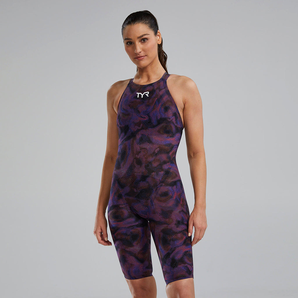  TYR Exolon Navy/Multi Avictor™ 2.0 Close Back
