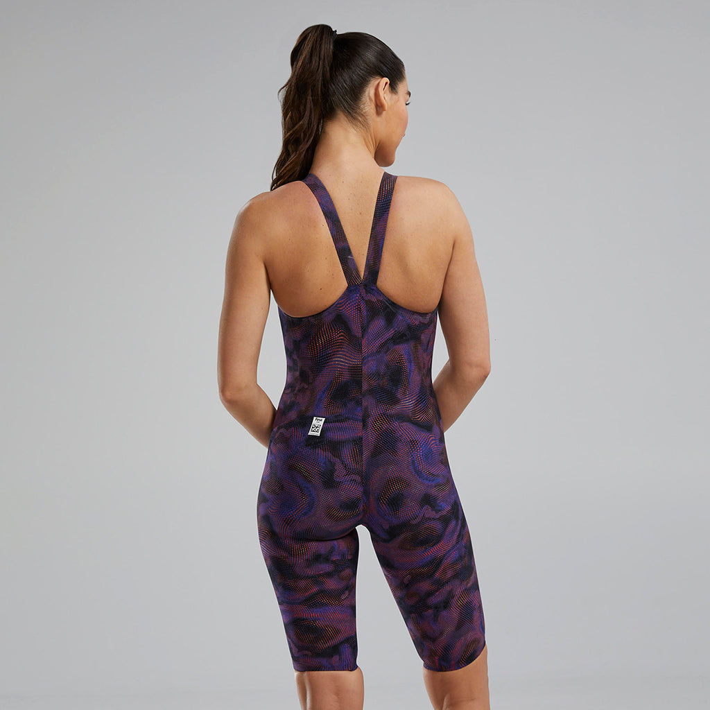  TYR Exolon Navy/Multi Avictor™ 2.0 Close Back - TYR