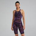  TYR Exolon Navy/Multi Avictor™ 2.0 Open Back
