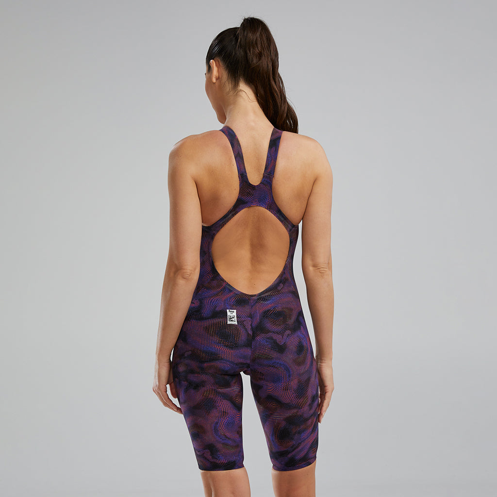  TYR Exolon Navy/Multi Avictor™ 2.0 Open Back