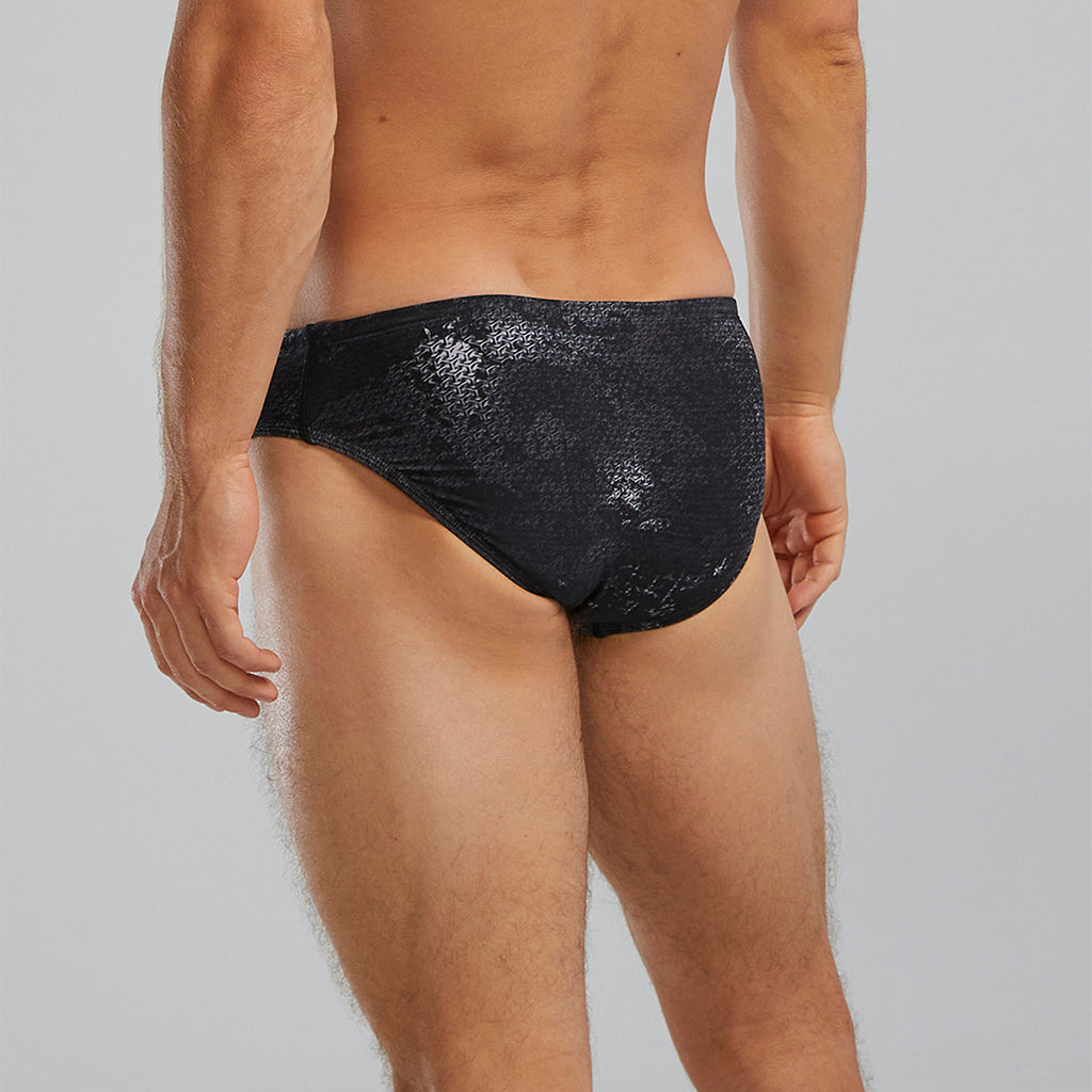  TYR Ison Durafast Elite® Men's Brief