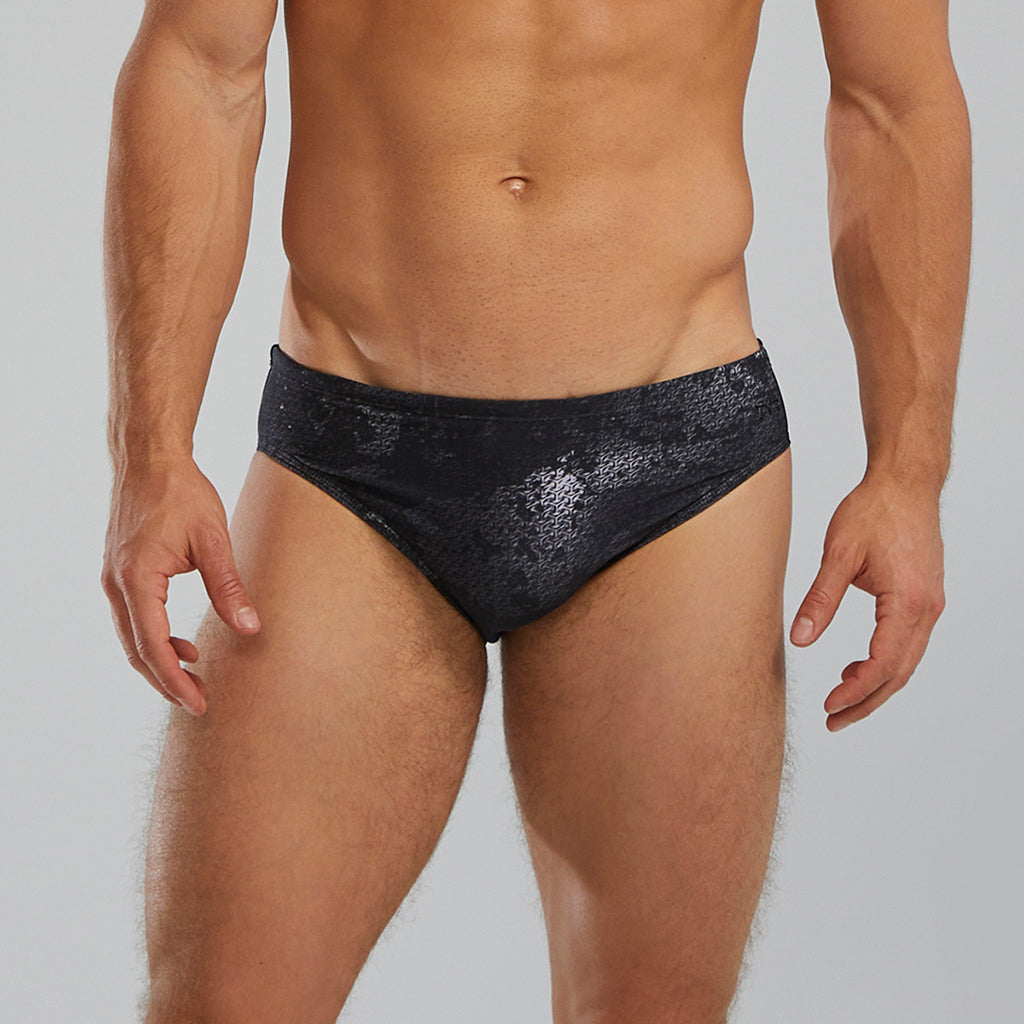  TYR Ison Durafast Elite® Men's Brief