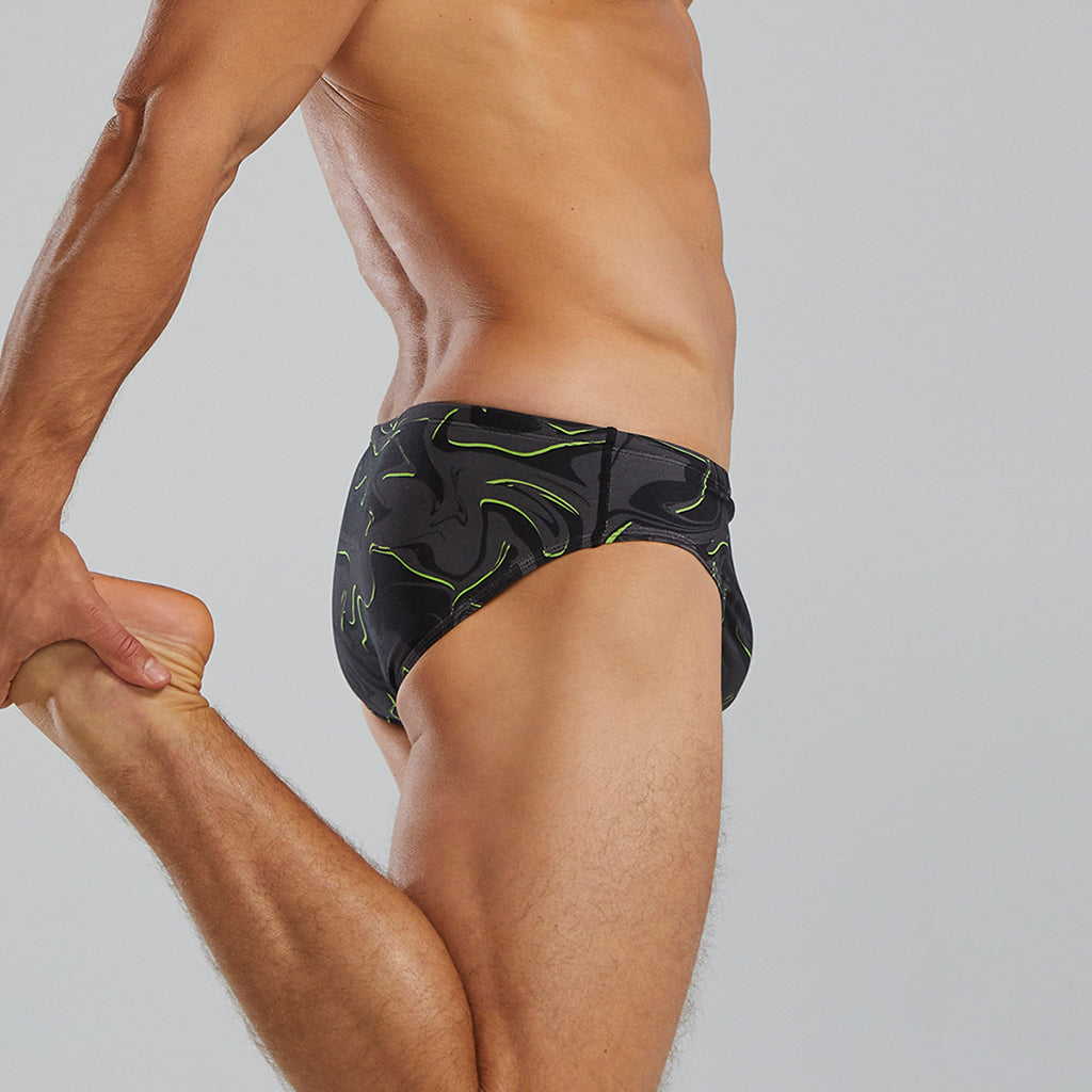  TYR Galaxy Durafast Elite® Men's Brief