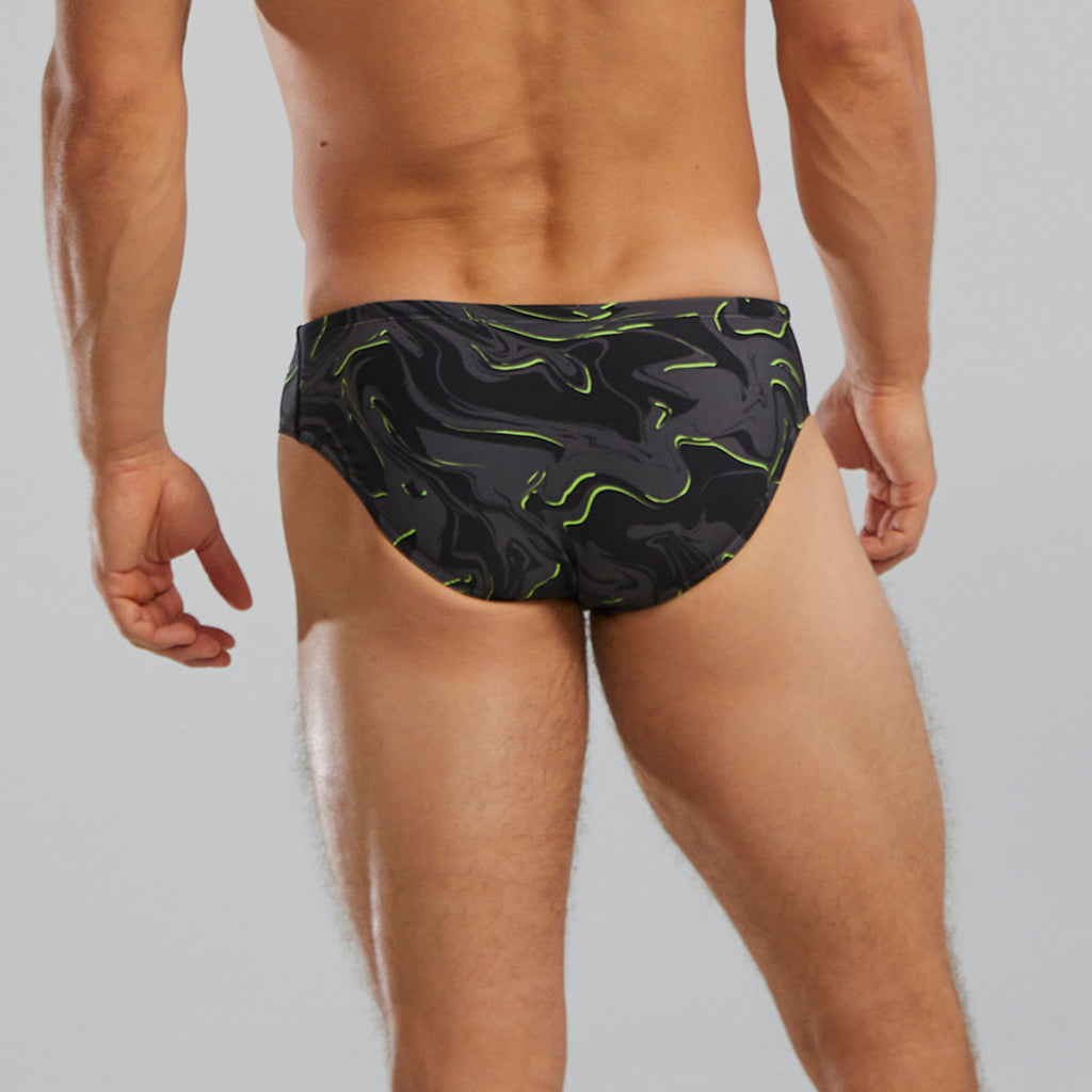  TYR Galaxy Durafast Elite® Men's Brief