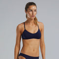  TYR Navy Durafast Elite® Trinity Top - TYR