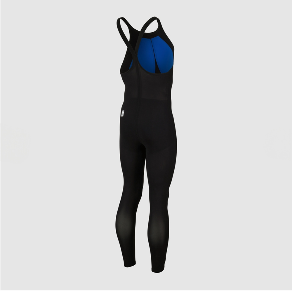  Speedo Mens Fastskin LZR Elite Openwater 2.0 Closedback Bodyskin