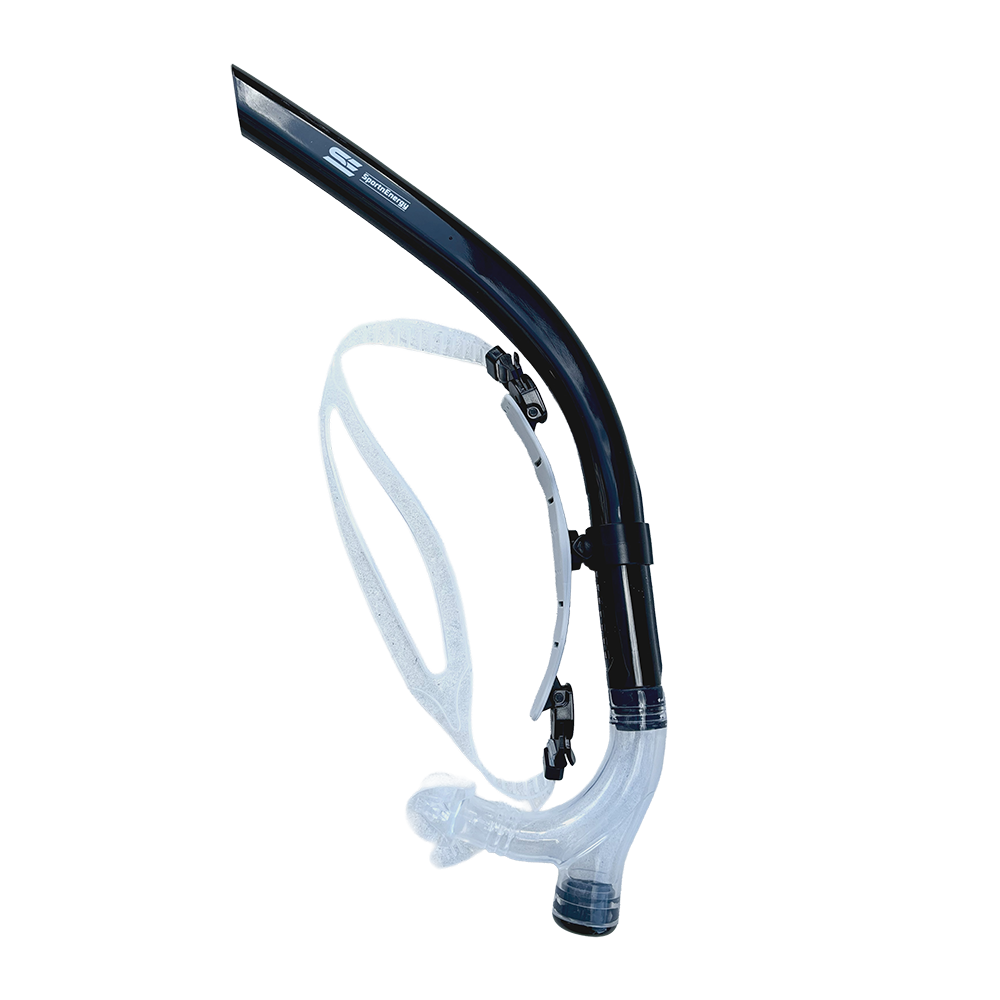  SportnEnergy Swim Snorkel