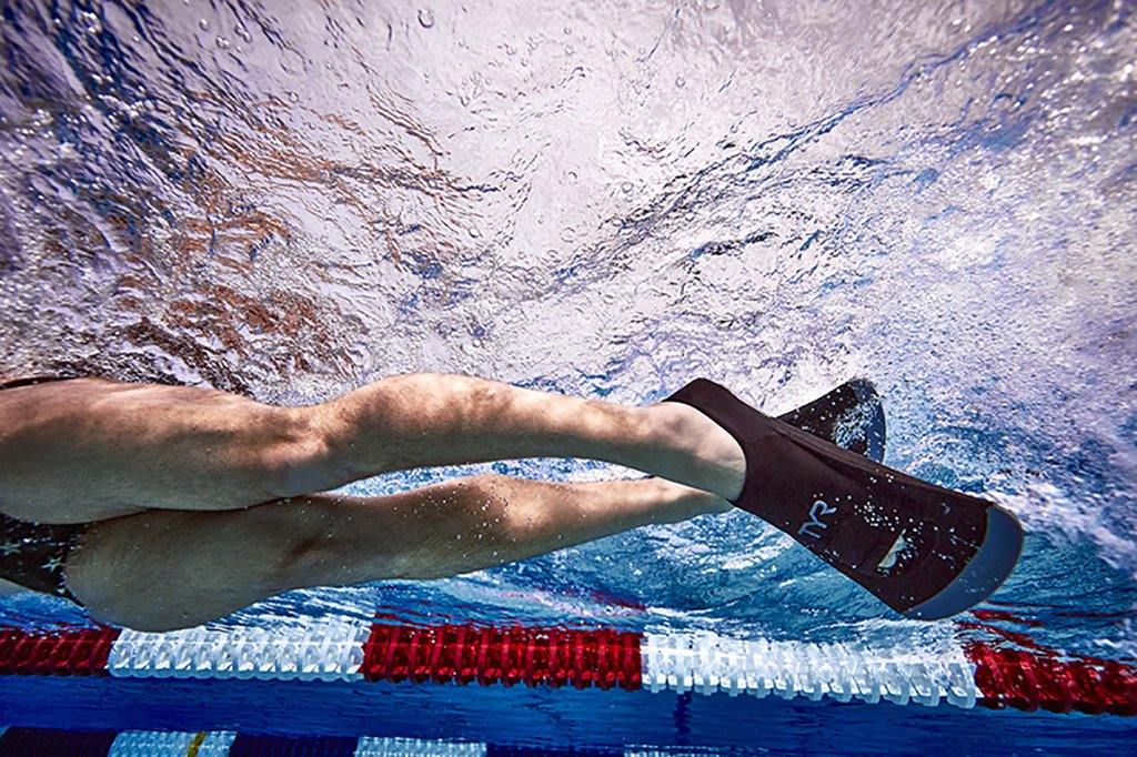  TYR CrossBlade Short FIN 2.0