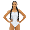  TYR Whiteout Camo Diamondfit Swimsuit - TYR