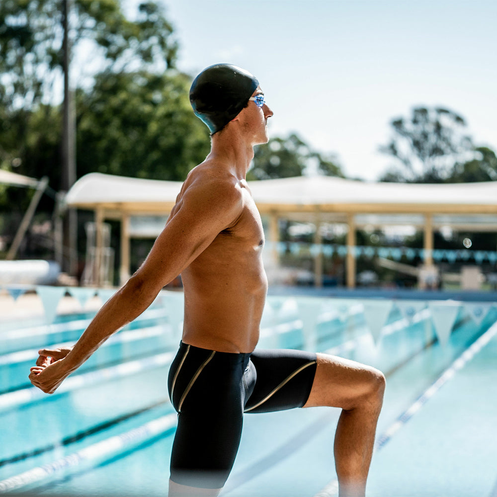  FINIS Rival 2.0 Jammer Race Suit