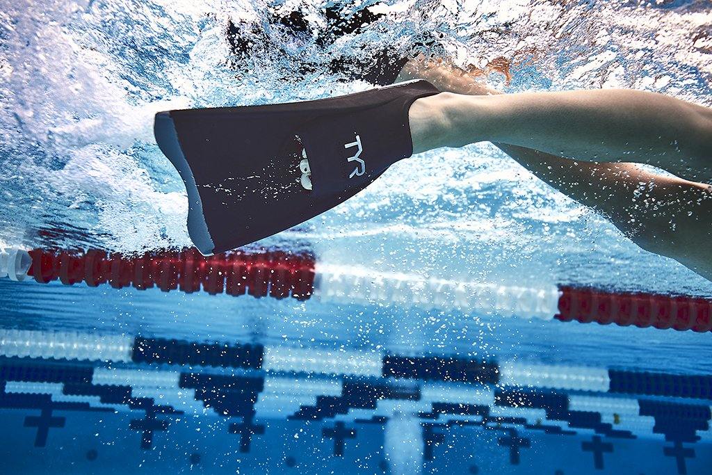  TYR CrossBlade Short FIN 2.0