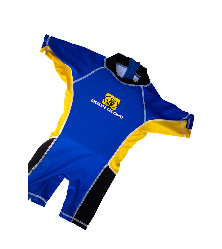  Body Glove Kids Float Suit