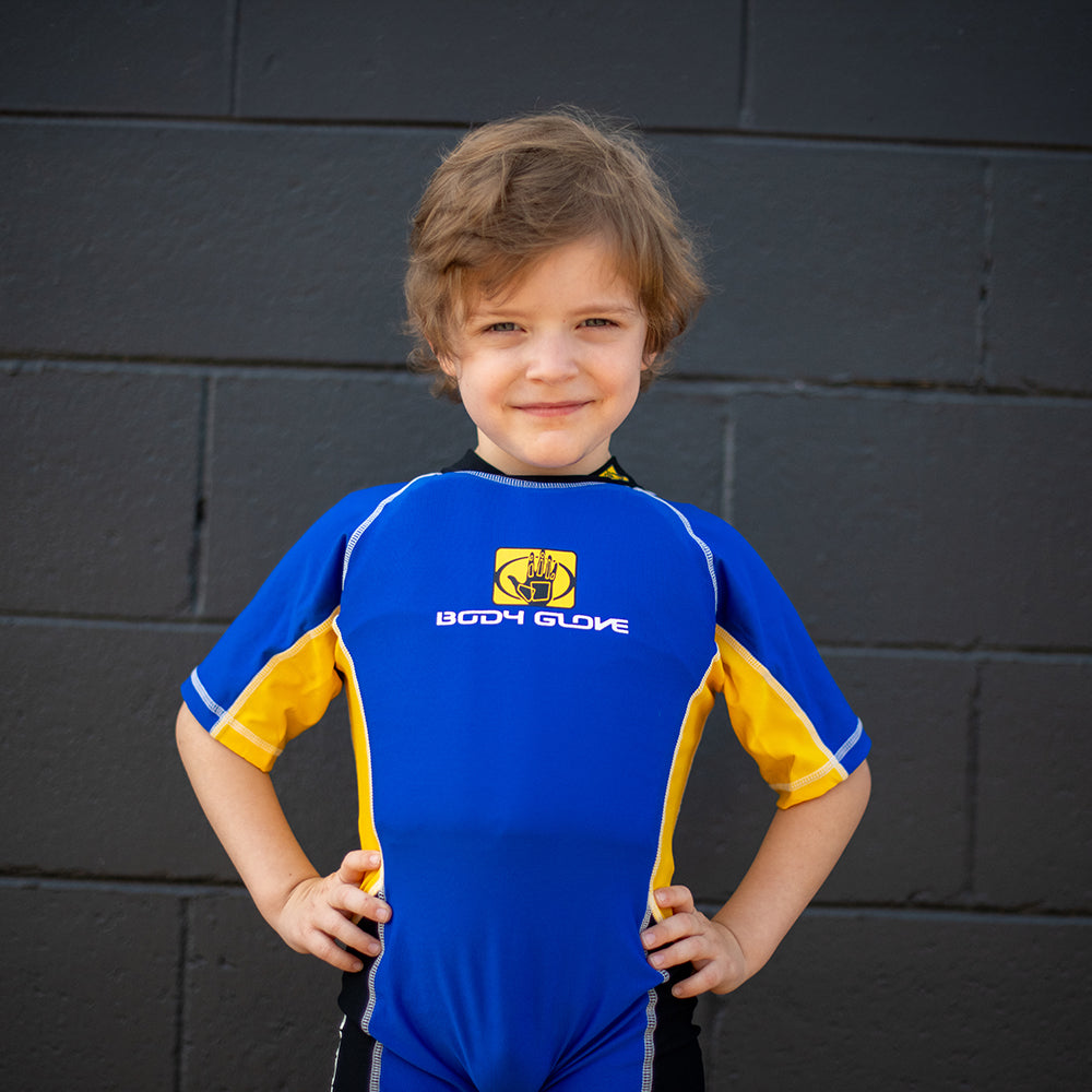  Body Glove Kids Float Suit