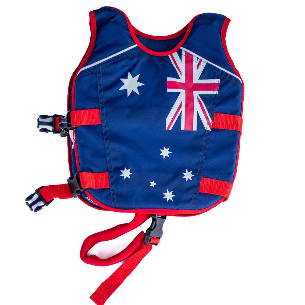  Wavezone Kids Southern Cross Swim Vest