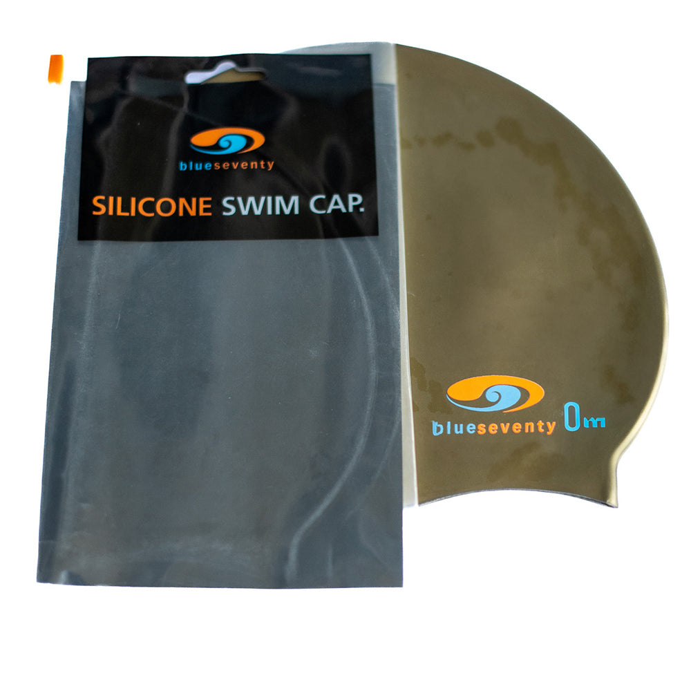  Blueseventy Silicone Swim Cap