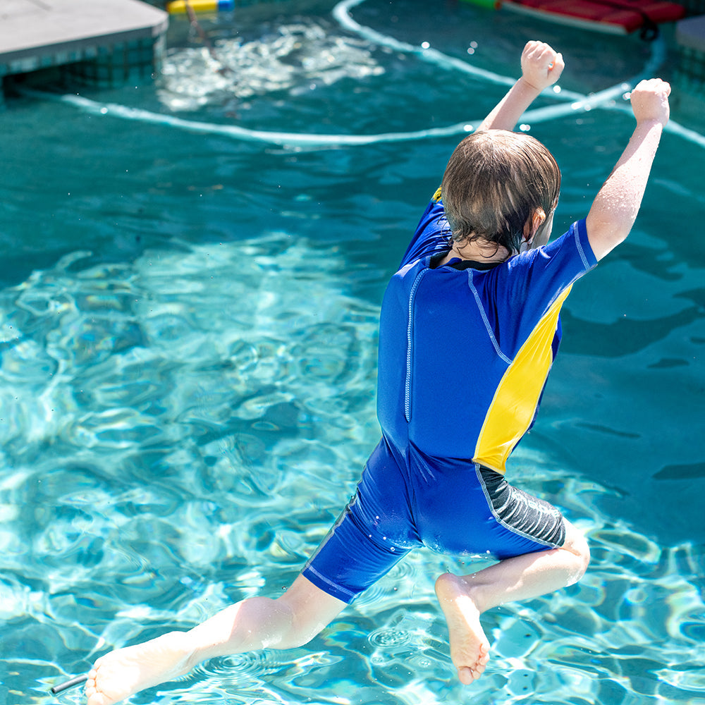  Body Glove Kids Float Suit