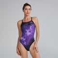  TYR Starborne Durafast Elite® Diamondfit Swimsuit - TYR