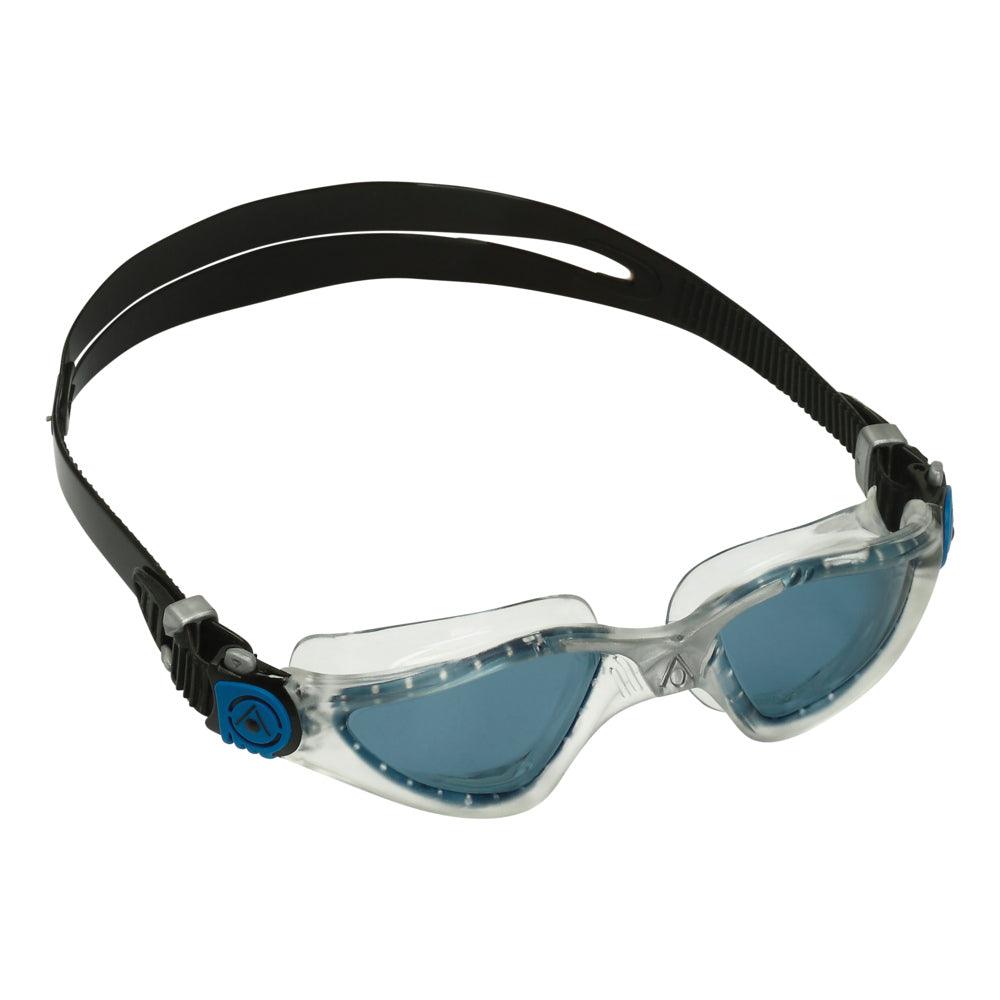  Aqua Sphere Kayenne Adult Smoke Lens Goggle - Aquasphere