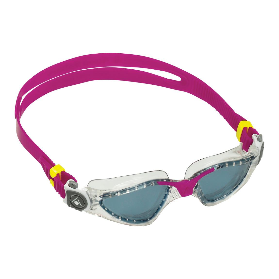  Aqua Sphere Kayenne Compact Fit - Aquasphere