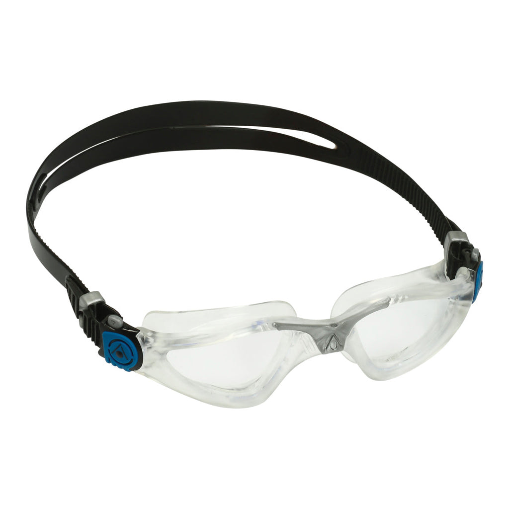  Aqua Sphere Kayenne Adult Clear Lens Goggle - Aquasphere