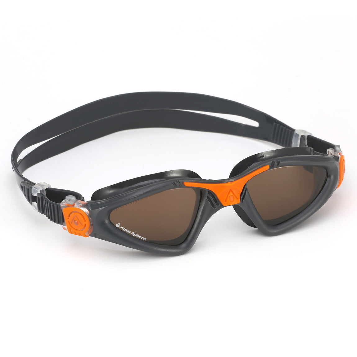  Aqua Sphere Kayenne - Polarised Goggle - Aquasphere
