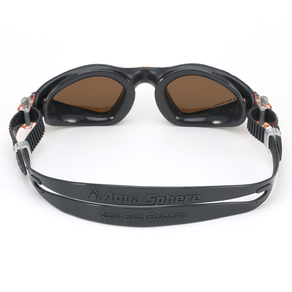  Aqua Sphere Kayenne - Polarised Goggle - Aquasphere