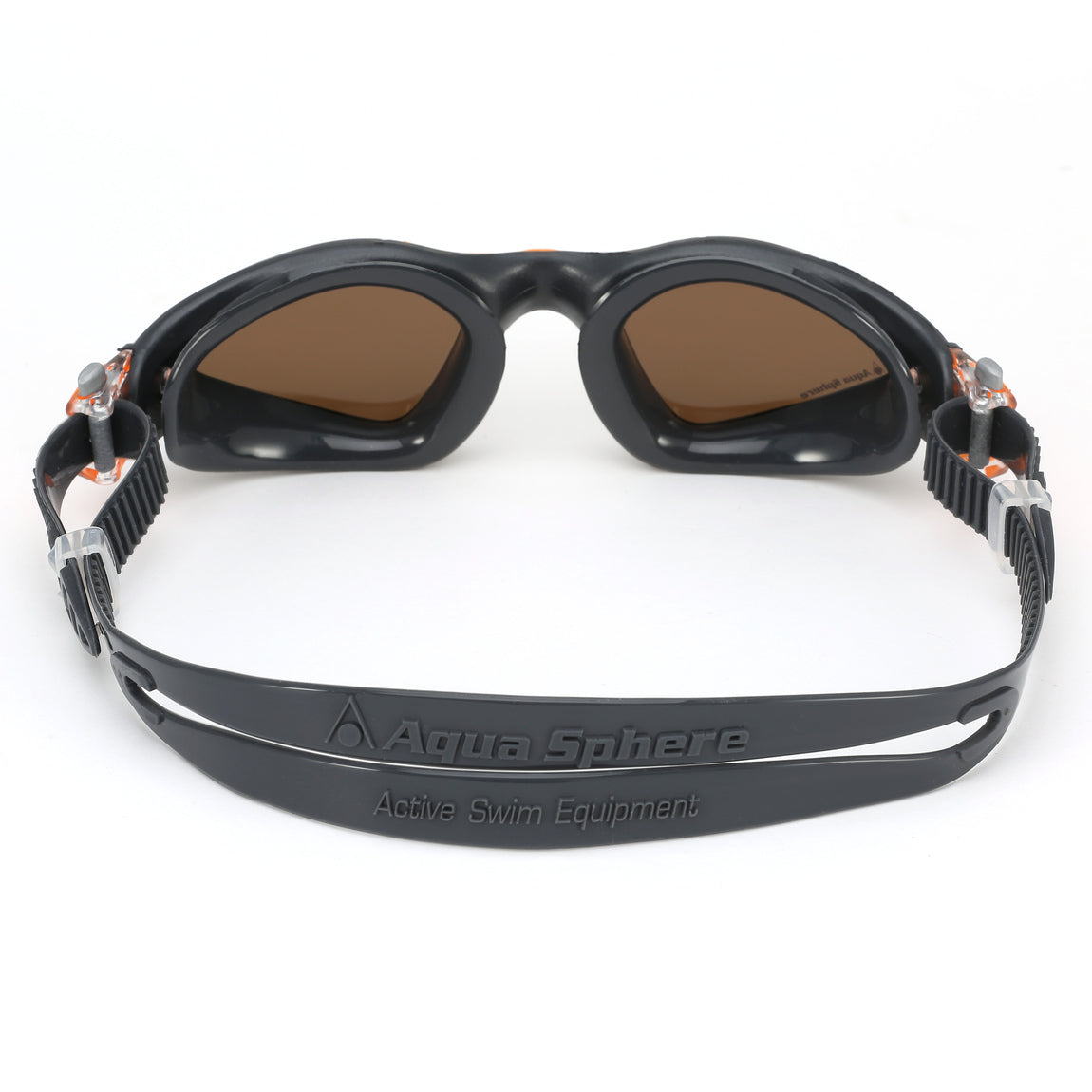  Aqua Sphere Kayenne - Polarised Goggle - Aquasphere