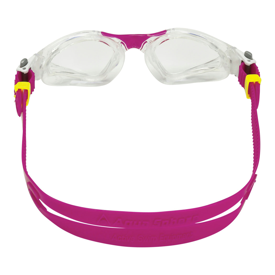  Aqua Sphere Kayenne Compact Fit - Aquasphere