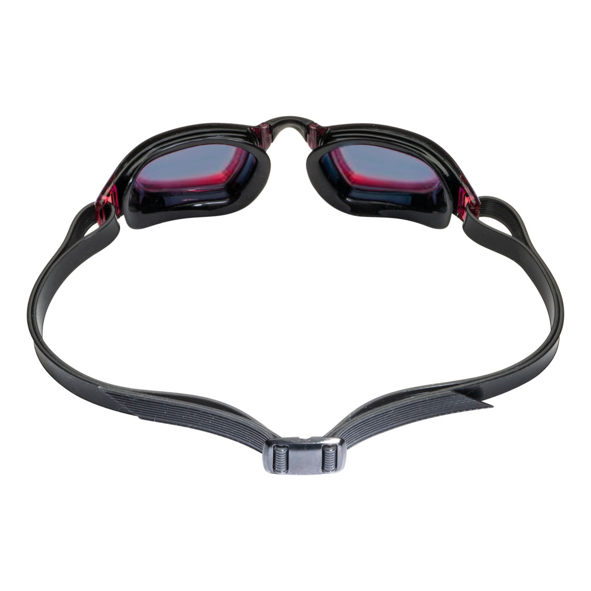  Aquasphere Xceed - Red Titanium Mirror Lens - Aquasphere