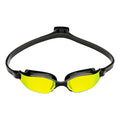  Aquasphere Xceed - Gold Titanium Mirror Lens - Aquasphere