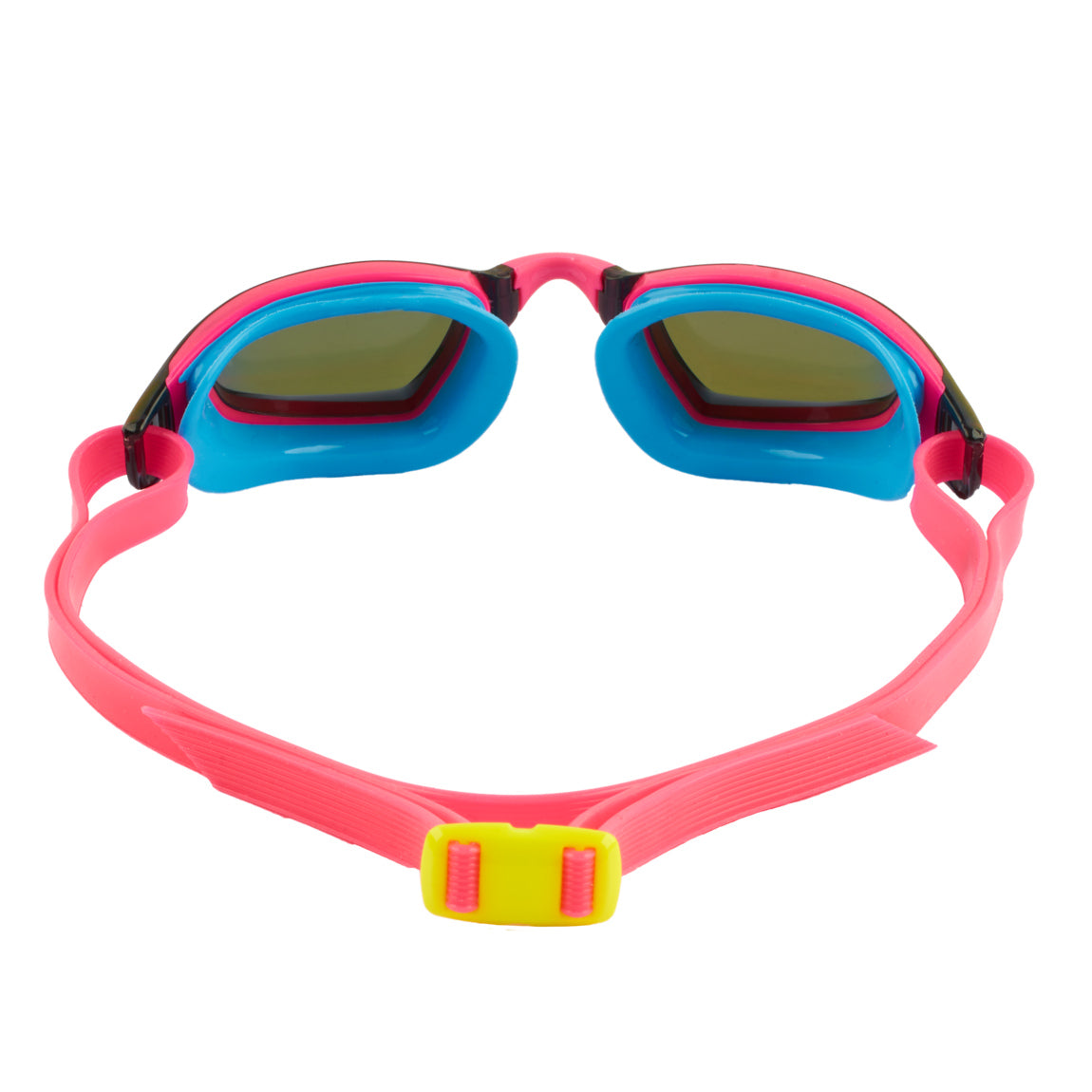  Aquasphere Xceed - Mirror Blue Pink - Aquasphere